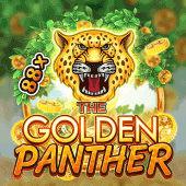 Pantera Dorada game icon