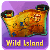 Isla Salvaje game icon