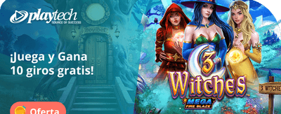 Recarga Diaria de Energía promotion banner