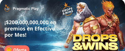 Bono de Bienvenida Real promotion banner