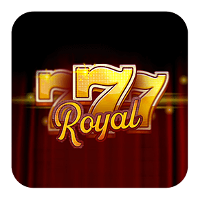 royal777 Logo